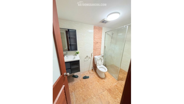 Căn hộ 123m² Sunrise Phúc Đồng – 3PN, 3WC – Mr. Vỹ 0989894845